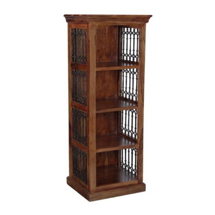 Alcove Bookcase